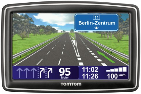 tomtom romania map download free